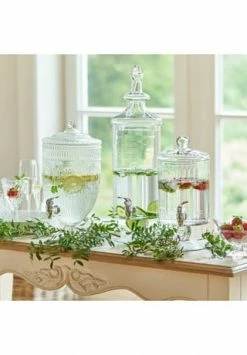 LOBERON Getränkespender Lerrain Klar -Deutschland karaffen-kruege Verkäufe 2022 unnamed file 811