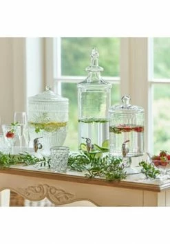 LOBERON Getränkespender Mercure Klar -Deutschland karaffen-kruege Verkäufe 2022 unnamed file 824