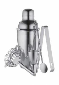 Cilio Cocktail-Set, 5-teilig