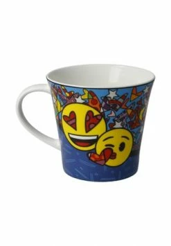 Goebel Coffee-/Tea Mug Emoji® By BRITTO® - I Love You Emoji/ Britto - I Love You 12 Goebel Coffee-/Tea Mug Emoji® By BRITTO® - I Love You Emoji/ Britto - I Love You -Deutschland karaffen-kruege Verkäufe 2022 unnamed file 84