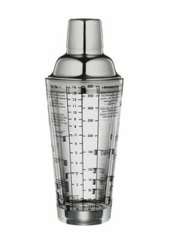 Cilio Cocktailshaker, 400 Ml