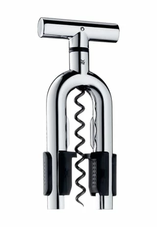 WMF Prosecco-/Weinkorkenzieher "Vino", 16 Cm 3 WMF Prosecco-/Weinkorkenzieher "Vino", 16 Cm