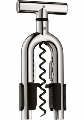 WMF Prosecco-/Weinkorkenzieher "Vino", 16 Cm 4 WMF Prosecco-/Weinkorkenzieher "Vino", 16 Cm – Bild 2