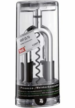 WMF Prosecco-/Weinkorkenzieher "Vino", 16 Cm 10 WMF Prosecco-/Weinkorkenzieher "Vino", 16 Cm -Deutschland karaffen-kruege Verkäufe 2022 unnamed file 866