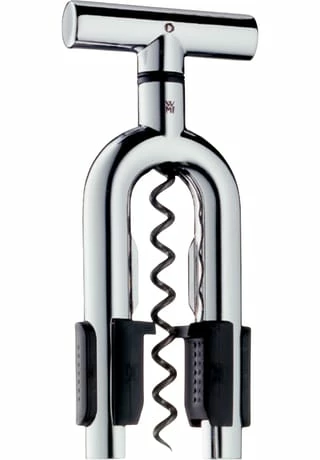 WMF Prosecco-/Weinkorkenzieher "Vino", 16 Cm 7 WMF Prosecco-/Weinkorkenzieher "Vino", 16 Cm – Bild 5