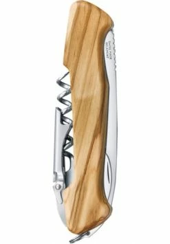 VICTORINOX Flaschenöffner "Wine Master Wood", 6 Funktionen -Deutschland karaffen-kruege Verkäufe 2022 unnamed file 880