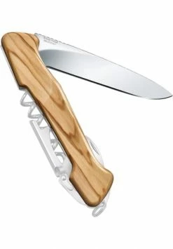 VICTORINOX Flaschenöffner "Wine Master Wood", 6 Funktionen -Deutschland karaffen-kruege Verkäufe 2022 unnamed file 881
