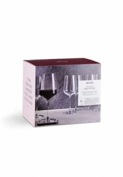 BUTLERS® WINE & DINE 6x Rotweingläser 650ml -Deutschland karaffen-kruege Verkäufe 2022 unnamed file 903