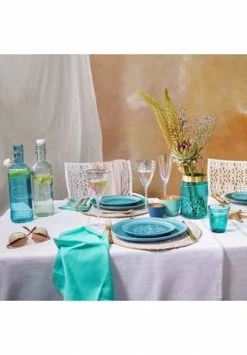 BUTLERS® SMERALDA 6x Weingläser Mit Goldrand 400ml -Deutschland karaffen-kruege Verkäufe 2022 unnamed file 910