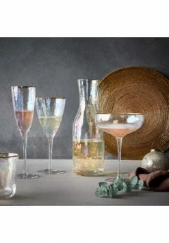 BUTLERS® SMERALDA 6x Weingläser Mit Goldrand 400ml -Deutschland karaffen-kruege Verkäufe 2022 unnamed file 911