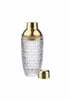 BUTLERS® BAR NOBLE Cocktailshaker 370ml -Deutschland karaffen-kruege Verkäufe 2022 unnamed file 914