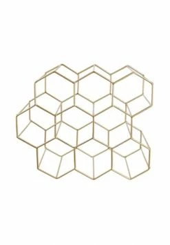 BUTLERS® CUBICLE Weinregal Für 9 Flaschen L 36 X H 30cm -Deutschland karaffen-kruege Verkäufe 2022 unnamed file 919