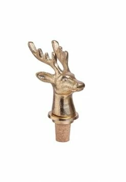 BUTLERS® TOPPER Flaschenverschluss Hirsch Höhe 10cm 9 BUTLERS® TOPPER Flaschenverschluss Hirsch Höhe 10cm -Deutschland karaffen-kruege Verkäufe 2022 unnamed file 923