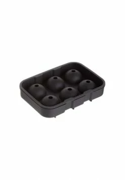BUTLERS® COOL DOWN Eiswürfelform XXL 6 Eisbälle
