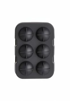 BUTLERS® COOL DOWN Eiswürfelform XXL 6 Eisbälle -Deutschland karaffen-kruege Verkäufe 2022 unnamed file 947