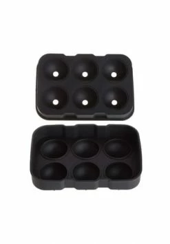 BUTLERS® COOL DOWN Eiswürfelform XXL 6 Eisbälle -Deutschland karaffen-kruege Verkäufe 2022 unnamed file 949