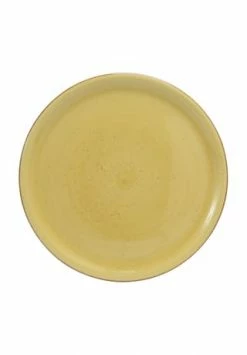 CreaTable Pizzateller "Vintage Nature", 30,5 Cm Gesamt: Höhe 2cm, Durchmesser 30,5cm