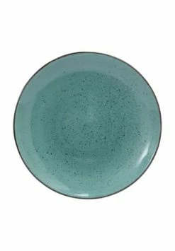 CreaTable Speiseteller "Vintage Nature", 25 Cm Gesamt: Höhe 2,8cm, Durchmesser 25cm