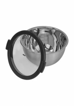 GEFU® Schüssel-Set "Mondi", 3-teilig Packmaß: Breite 26cm, Höhe 17cm, Tiefe 26cm -Deutschland karaffen-kruege Verkäufe 2022 unnamed file 977