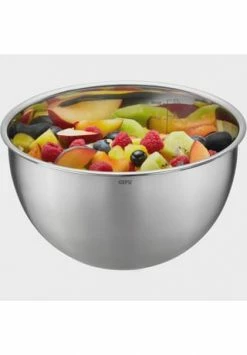 GEFU® Schüssel-Set "Mondi", 3-teilig Packmaß: Breite 26cm, Höhe 17cm, Tiefe 26cm -Deutschland karaffen-kruege Verkäufe 2022 unnamed file 979