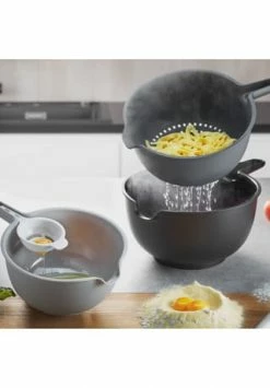 GEFU® Schüssel-Set, 4-teilig Gesamt: Länge 13,2cm, Breite 37,299999cm, Höhe 25,299999cm -Deutschland karaffen-kruege Verkäufe 2022 unnamed file 986